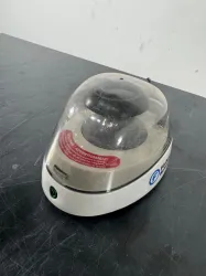Fisher Scientific Sprout Mini Centrifuge for Low-Volume Laboratory Sample Processing, 2 of 4