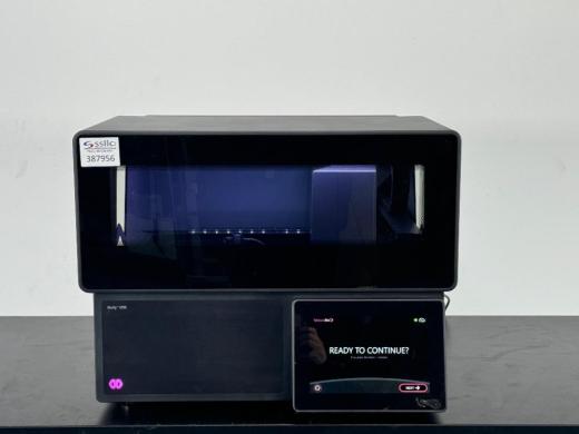 Codex BioXP 3250 Automated Gene Synthesis System for Molecular Biology Applications-cover