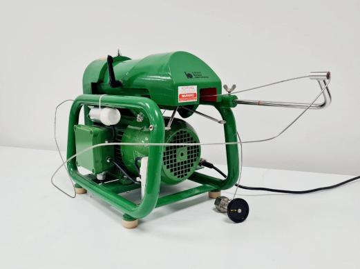 B-Braun Biotech Homogenizer for Cell Disruption-cover