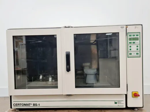 Sartorius Certomat BS-1 Incubator Shaker