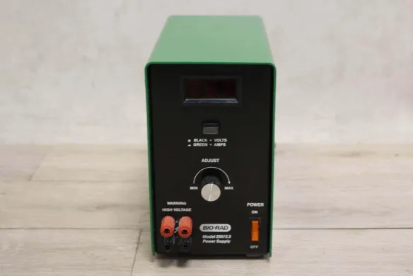 Bio-Rad 250/2.5 Laboratory Power Supply
