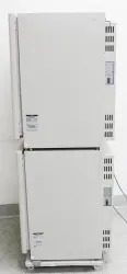 Sanyo MCO-20AIC Dual-Stack CO2 Incubator 215L, 0-50°C, 0-20% CO2, 3 of 12