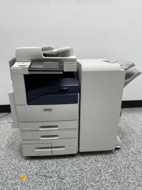 Xerox Altalink C8070 Multifunction Document Copier and Scanner-cover