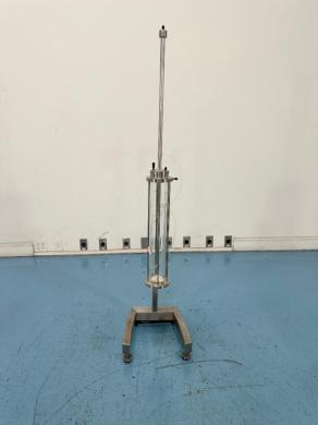 GE AxiChrom 70/300 Chromatography Column for Bioprocessing Applications-cover