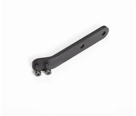 SCHOTT 120.250 Mounting Bracket for Weighted Base 158.340