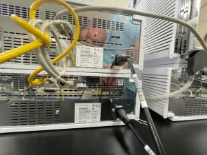 Agilent 1260 Infinity II HPLC System with Diode Array Detector and Autosampler, 9 of 19