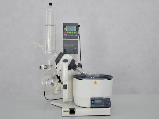 Buchi R200 B490 V800 Rotary evaporator-cover