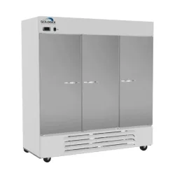 So-Low Laboratory Refrigerators Series DH4 — UL Listed, Energy Star Rated Medical Refrigeration Units, 15 of 16