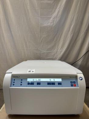 VWR Mega Star 4.0 High-Capacity Benchtop Centrifuge for Laboratory Use-cover