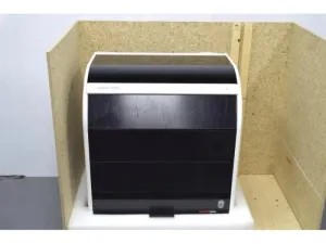 Analytik Jena CyBio FeliX Automated Liquid Handler with CHOICE and 96/1000 µL Heads, 10 of 35