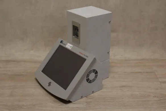 Nexcelom Cellometer Auto 2000 Cell Profiler Automated Dual-Fluorescence Cell Counter