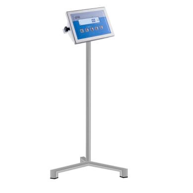 Radwag Stand for PUE H315 terminal - stainless steel version-cover