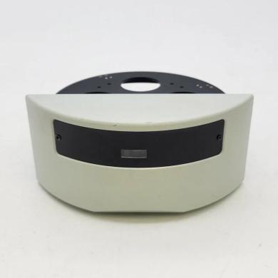Olympus AX80 Provis Microscope with AX-URBC Fluorescence Filter Turret-cover