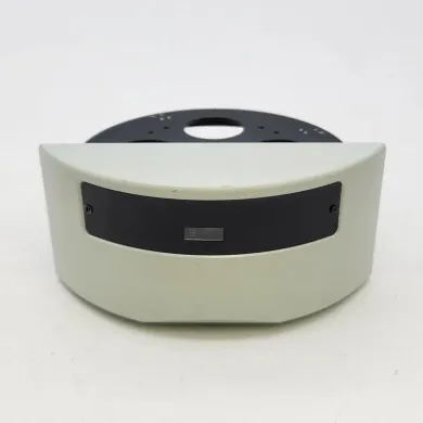 Olympus AX80 Provis Microscope with AX-URBC Fluorescence Filter Turret