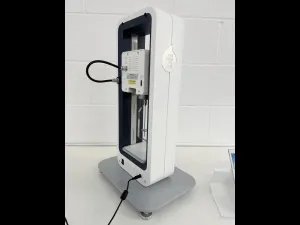Fungilab V-Compact Rotational Viscometer with Interchangeable Heads and Remote Tablet Control, 3 of 18
