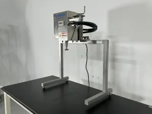 Pall Life Sciences WandMixer RDUA003A Laboratory Sample Mixer, 2 of 4