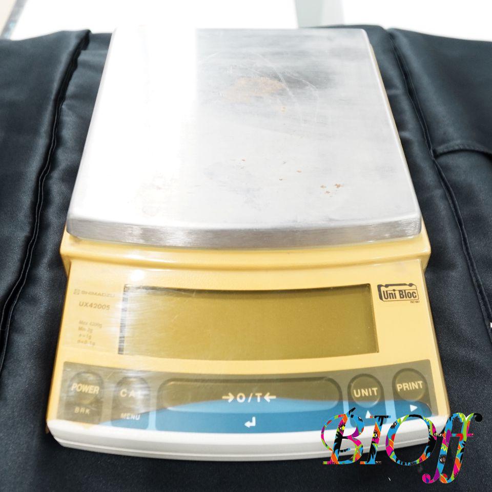 Shimadzu UX4200S Electronic Precision Balance