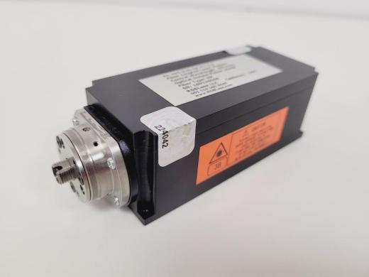 RGBLase Fiber Coupled Laser Module 405.5nm for Optical Excitation-cover