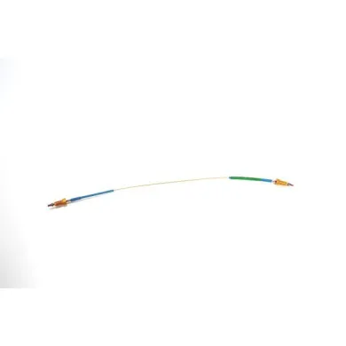 Waters Capillary Fitting Tubing with Frit 75µm x 10in, Model 430001837