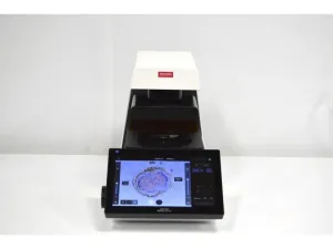 Thermo Fisher EVOS M3000 Phase Contrast and Fluorescence Microscope Imaging System, 2 of 21