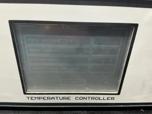 Air Liquide BT500 Precision Temperature Controller for Laboratory Applications, 3 of 3