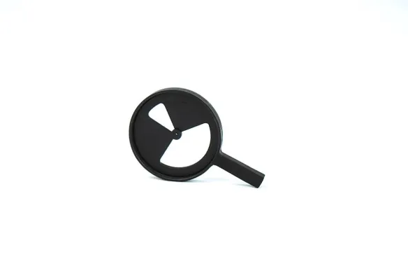 Leica Aperture Lollipop Filter