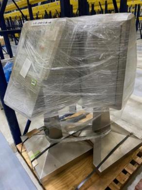 Fette Laboratory Equipment Controllers for Process Automation-cover