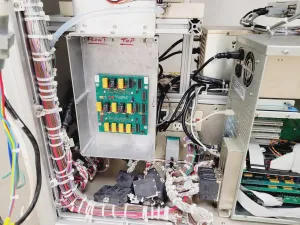 Plasma-Therm 790 Reactive Ion Etching System for Semiconductor Microfabrication, 4 of 28
