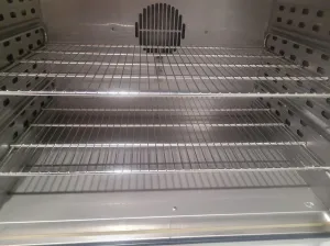 BINDER KB-115 Refrigerated Incubator/Drying Oven, 4 of 8