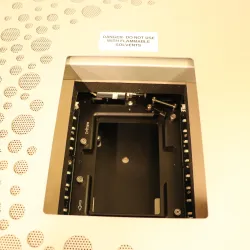 Wyatt DynaPro PlateReader III WPR3-01 Dynamic Light Scattering and Static Light Scattering Instrument, 3 of 8