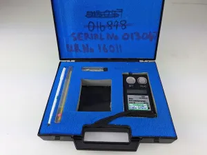 Lion Mark II Formaldemeter, 3 of 4