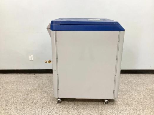VWR Cryo Pro Auto-Fill Liquid Nitrogen Dewar for Cryogenic Sample Storage-cover