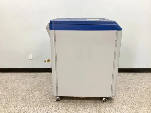 VWR Cryo Pro Auto-Fill Liquid Nitrogen Dewar for Cryogenic Sample Storage