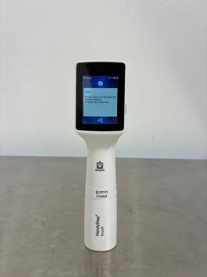 Brand HandyStep touch Electronic Multidispensing Pipette-cover