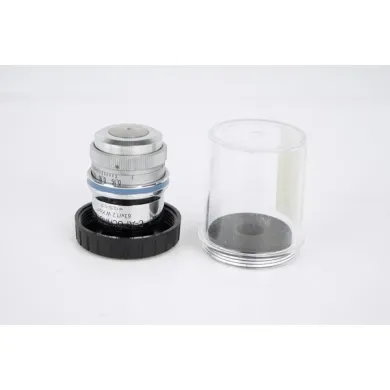 Zeiss C-Apochromat 63x/1.2 Microscope Objective