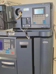 Waters 2489 Alliance HPLC System with UV/Vis Detector and e2695 Separation Module, 4 of 19