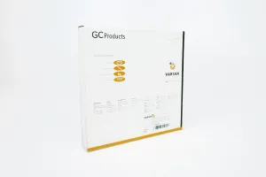 Agilent CP8017 Medium-Polarity Retention Gap Gas Chromatography Column, 2.5 m × 0.25 mm, Universal Connector, 2 of 4