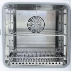 Biobase BJPX-HGZ225 Forced-Air Drying Oven with 225L Capacity and Precise Temperature Control, 4 of 4