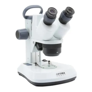 SFX Digital Stereomicroscope with 10x, 20x, 40x magnifications and USB camera