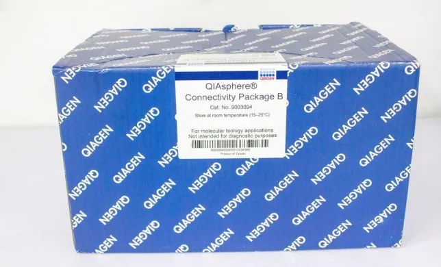 Qiagen QIAsphere Connectivity Package B Communication Gateway Model 9003094
