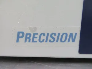 Thermo Fisher Scientific Precision 285 Digital Laboratory Water Bath, 18-Liter Capacity, 9 of 11