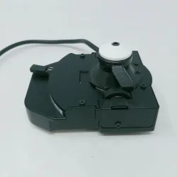 Nikon Motorized Condenser CI-C-E Swing-Out Flipout, 3 of 9