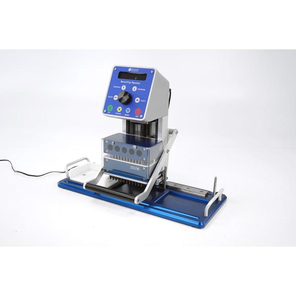 Sorenson Bioscience 250uL Benchtop Pipettor 96/384 Well Pipetting Station