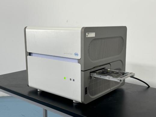 Roche LightCycler 480 II Real-Time PCR Thermal Cycler for Molecular Diagnostics-cover
