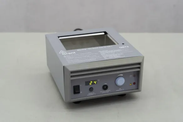 Grant QBT2 Heating Block with 48 holes