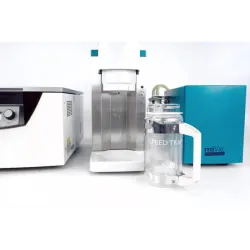 SP Scientific GeneVac miVac Quattro Concentrator System, 5 of 10