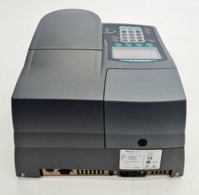 Thermo Spectronic vis Spectrometer Model Genesys 10 Lab-cover