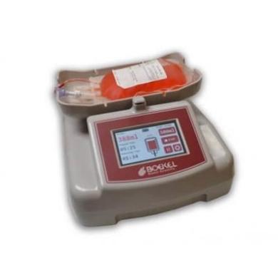 Boekel Scientific 302000 Touch Screen Blood Collection Mixer-cover