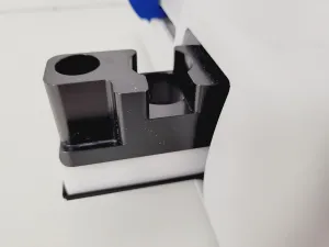 BD Rhapsody Express Single-Cell Analysis System, 11 of 22