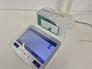 Mettler Toledo SevenExcellence Multi-parameter Benchtop Meter with P25 Printer, 11 of 18